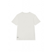 Tee Shirt Picture Usona Natural White 2023