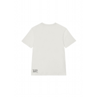 Tee Shirt Picture Prevo Natural White 2023