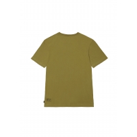 Tee Shirt Picture CC Lakau Army Green 2023
