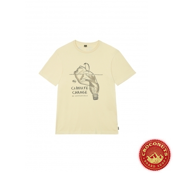 Tee Shirt Picture CC Plasty Wood Ash 2023