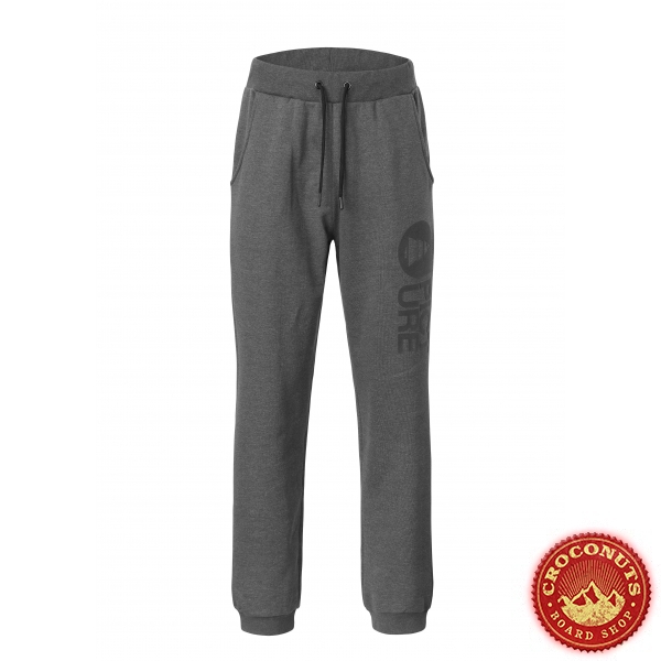 Jogging Picture Dark Grey Melange  2023