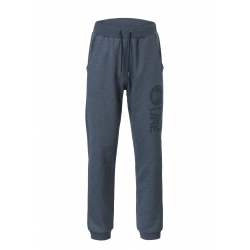 Jogging Picture Dark Blue Melange  2023 pour homme