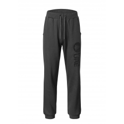 Jogging Picture Chill Black 2023 pour homme