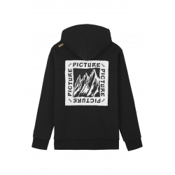 Sweat Picture WWF Black 2023 pour homme, pas cher