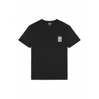 Tee Shirt Picture WWF Logo Black 2023