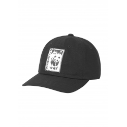 Casquette Picture WWF Paxston Black 2023 pour 