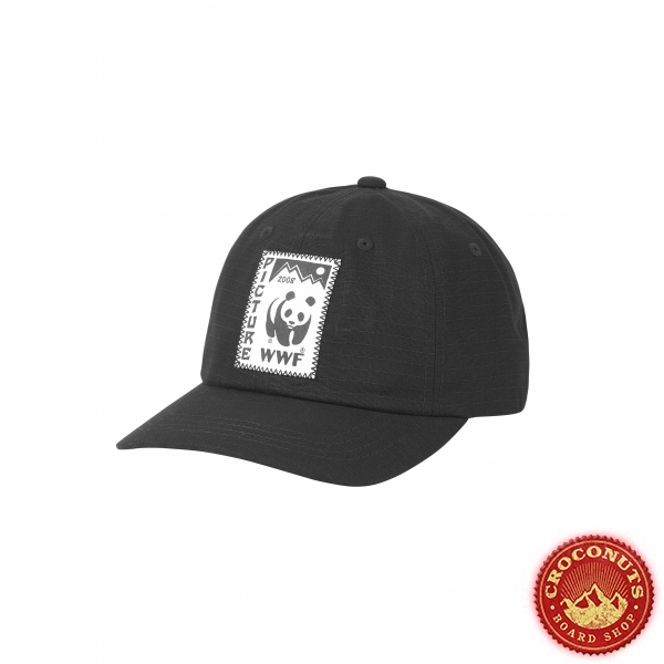 Casquette Picture WWF Paxston Black 2023