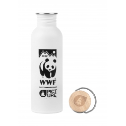 Bouteille Picture Hampton WWF Hampton 2023 pour homme