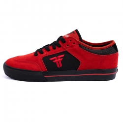 Shoes Fallen Ripper Scarlet Red 2023 pour homme, pas cher
