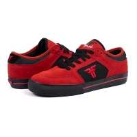 Shoes Fallen Ripper Scarlet Red 2023