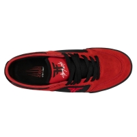 Shoes Fallen Ripper Scarlet Red 2023