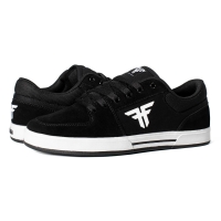 Shoes Fallen Patriot Black White 2023