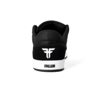 Shoes Fallen Patriot Black White 2023