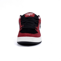 Shoes Fallen Revolver Black Red 2023