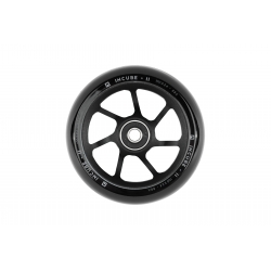 Roue Ethic Incube V2 Black 110mm 2022 pour homme