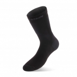 Chaussettes Rollerblade Skate Black 2026 pour unisexe
