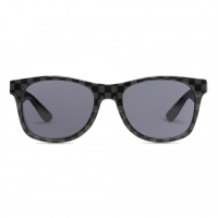 Lunettes de Soleil Vans Spicoli 4 Shades Black Charcoal Checkerboard 2022