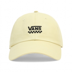 Casquette Vans Court Side Raffia 2022 pour homme