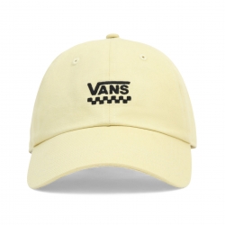 Casquette Vans Court Side Raffia 2022 pour homme