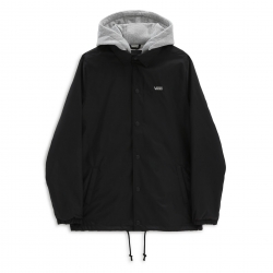 Veste Vans Riley Black 2022 pour