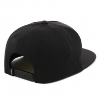Casquette Vans Easy Box Black 2022