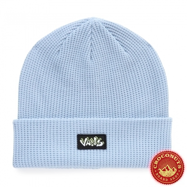 Bonnet Vans Skate Classics Cashmere Blue 2022