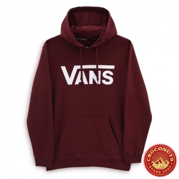 Sweat Vans Classic PO Port Royale 2023