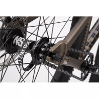 Dirt Ns Bikes Movement 3 Olive Rust 2023