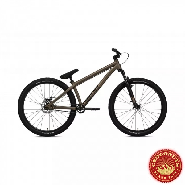 Dirt Ns Bikes Movement 3 Olive Rust 2022