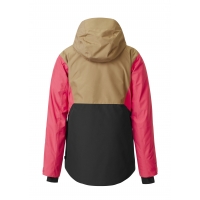 Veste Picture Seen Dark Stone 2023