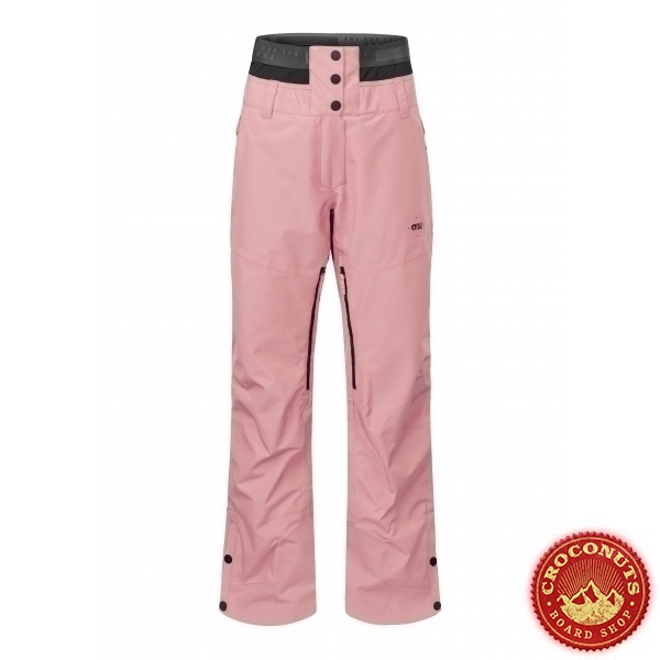 Pantalon Picture Exa Ash Rose 2023