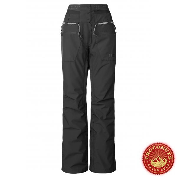 Pantalon Picture Treva Black 2023