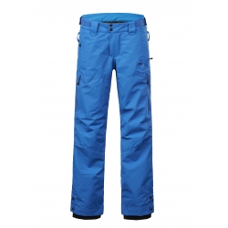 Pantalon Picture Time Prince Blue 2023 pour junior, pas cher