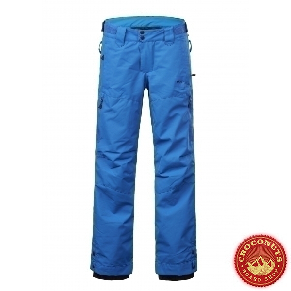 Pantalon Picture Time Prince Blue 2023