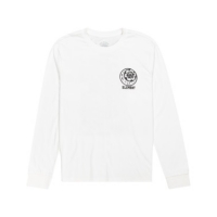 Tee Shirt Manches Longues Element Prowl Off White 2022