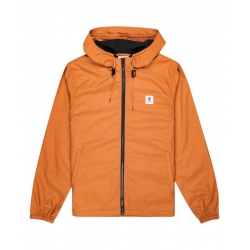 Veste Element Alder Mocha Bisque 2022 pour homme, pas cher