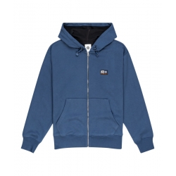 Sweat Zippé Element Rain Cornell Moonlit Ocean 2022 pour homme, pas cher