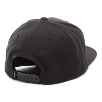Casquette Vans Drop V 2 Black White 2022