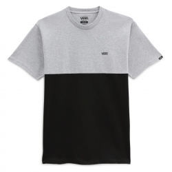 Tee Shirt Vans Colorblock Athletic Heather 2022 pour homme, pas cher
