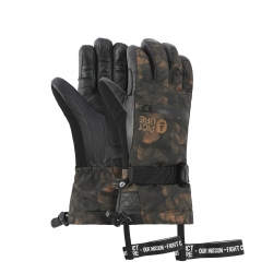 Gants Picture Palmer Iberis 2023 pour femme, pas cher