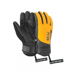 Gants Picture Madson Yellow 2023 pour homme
