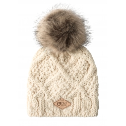 Bonnet Picture Jude Off White 2023 pour femme