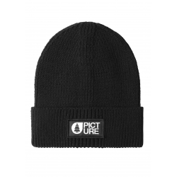 Bonnet Picture Colino Black 2023 pour 