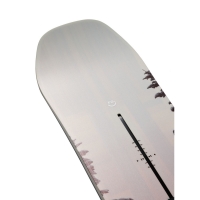 Board Burton Feelgood Camber 2023