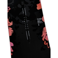 Board Burton Yeasayer Flat Top 2023