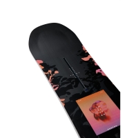 Board Burton Yeasayer Flat Top 2023