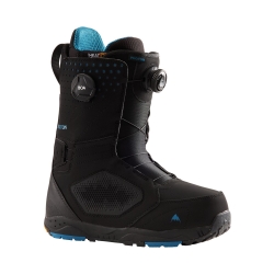 Boots Burton Photon Boa Black 2023 pour homme