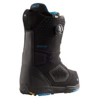 Boots Burton Photon Boa Black 2024