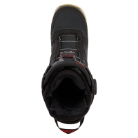 Boots Burton Limelight Boa Black 2023