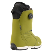 Boots Burton Ruler Boa Green 2023